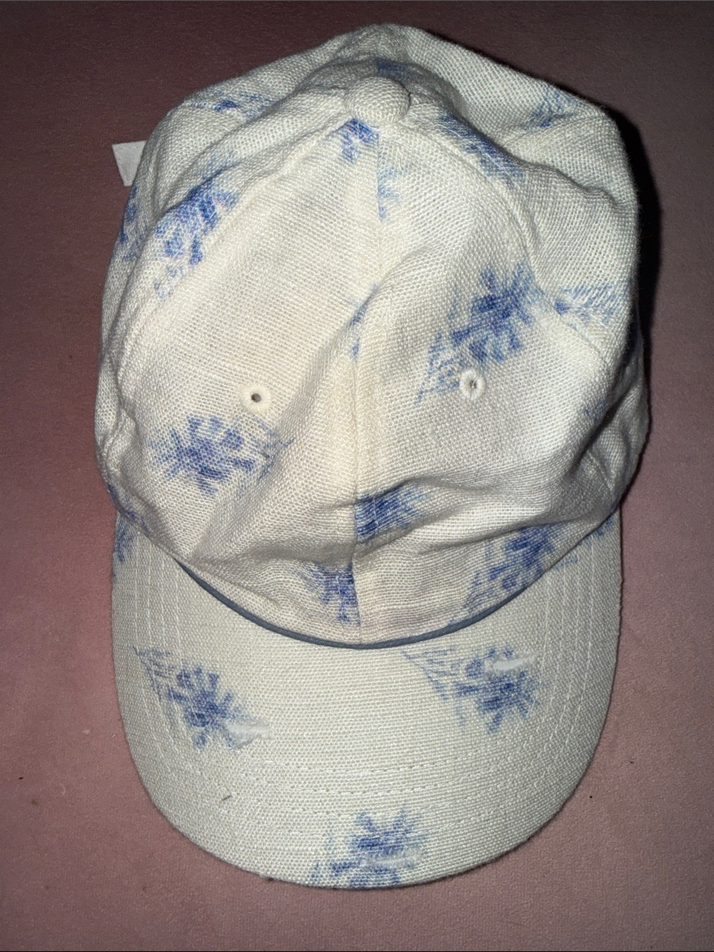 LoveShackFancy Hat - Picture 2 of 6